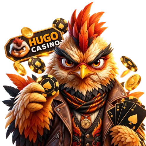 Casino Hugo DE